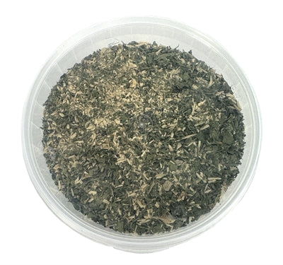 Dyre drogist teek off