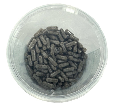 Animal Drogist Omega 3-6-9 fettsyrekapsler