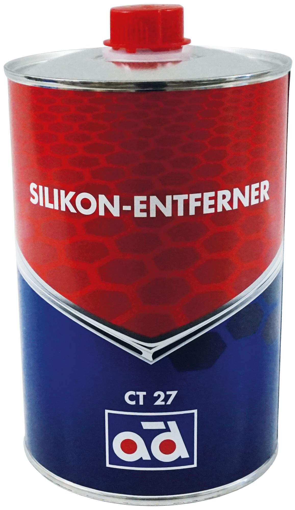 Ad Silikonentferner CT 27 Silikonentferner CT27 1000 ml