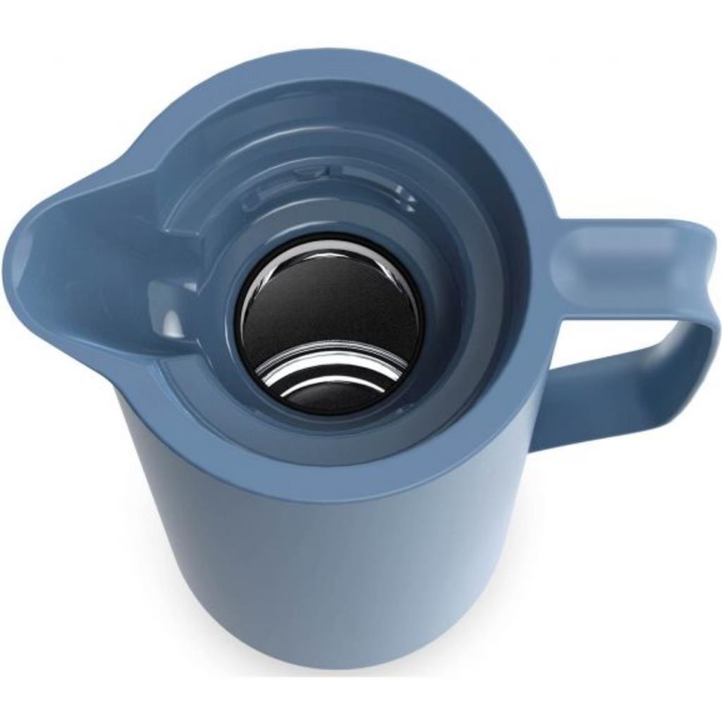 Tefal tefal motiva zateplený džbán 1l modrý