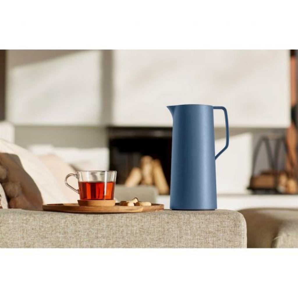 Tefal tefal motiva zateplený džbán 1l modrý