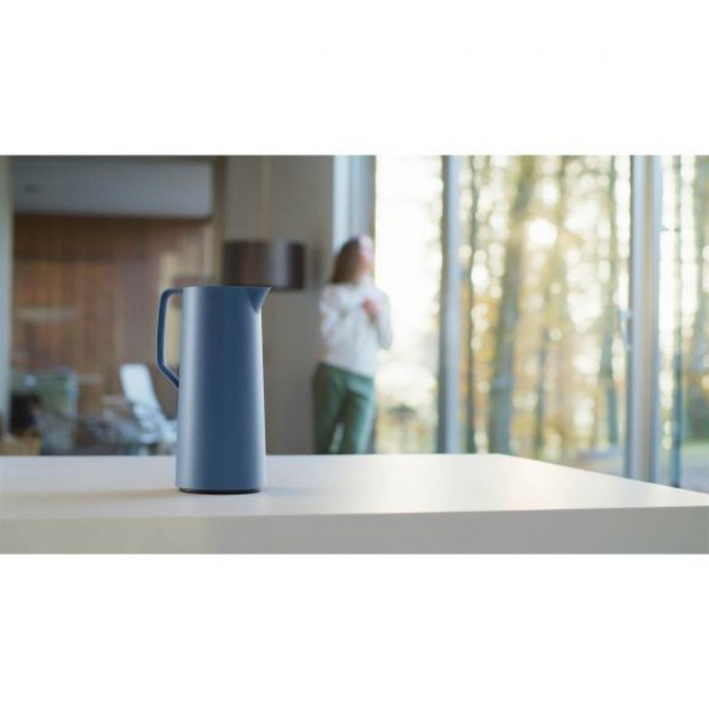 Tefal tefal motiva zateplený džbán 1l modrý