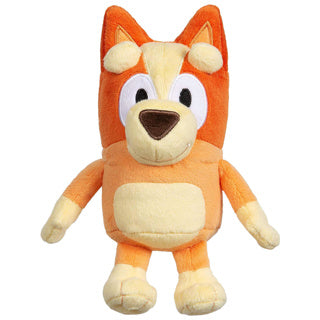 Spectron plush toy Bluey - Bingo, 20cm