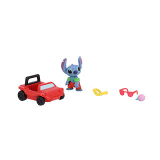 Spectron Stitch Play Set Surf and Sun