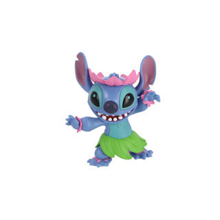Spectron Stitch Figuras 2 Pack Stitch Hula Superhero