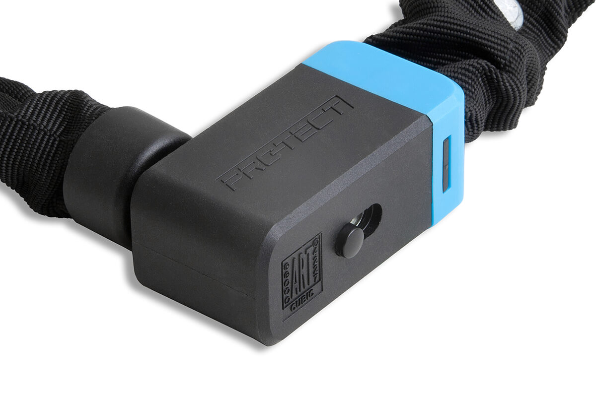 Pro-tect Cubic chain lock 180cm - ART