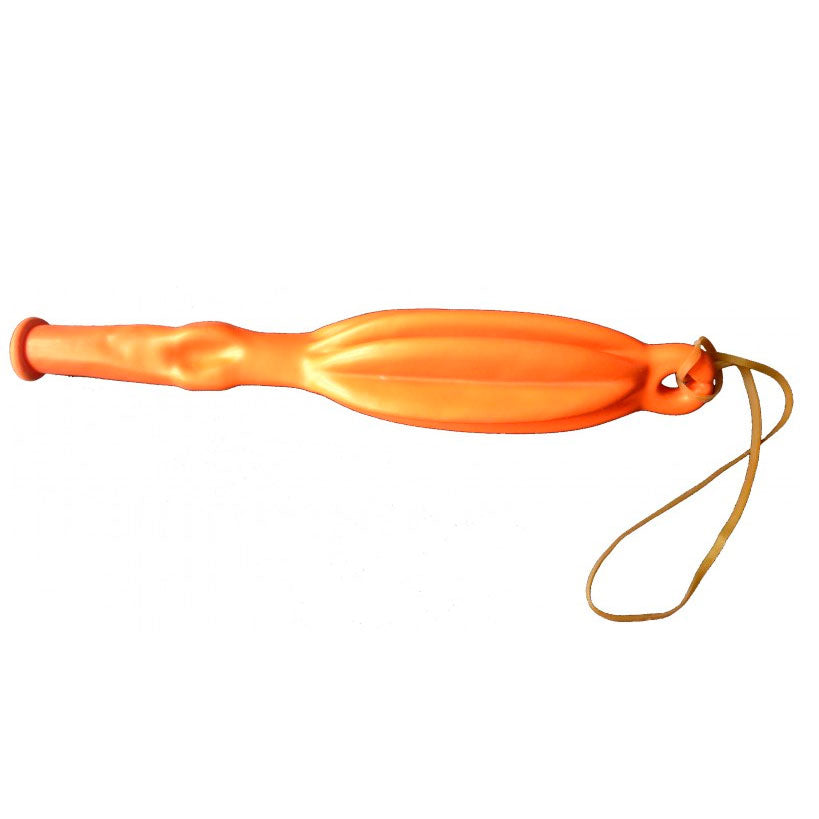 Balony dla partii, 18.