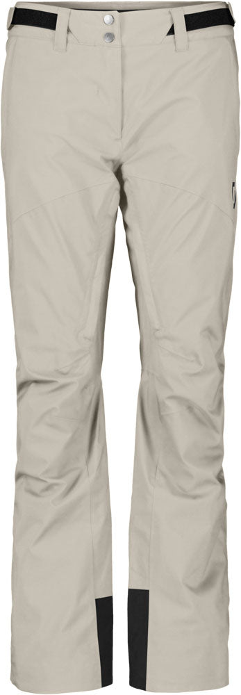 Scott ultimate dryo 10 - women's ski pants | xl