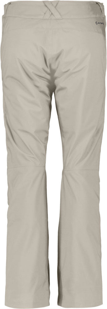 Scott ultimate dryo 10 - women's ski pants | xl