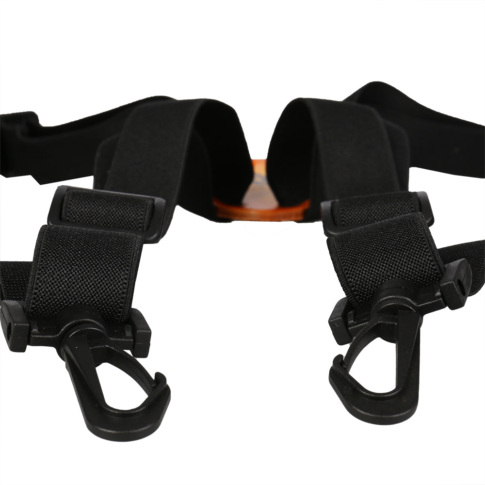 Vortex verrekijker harnas