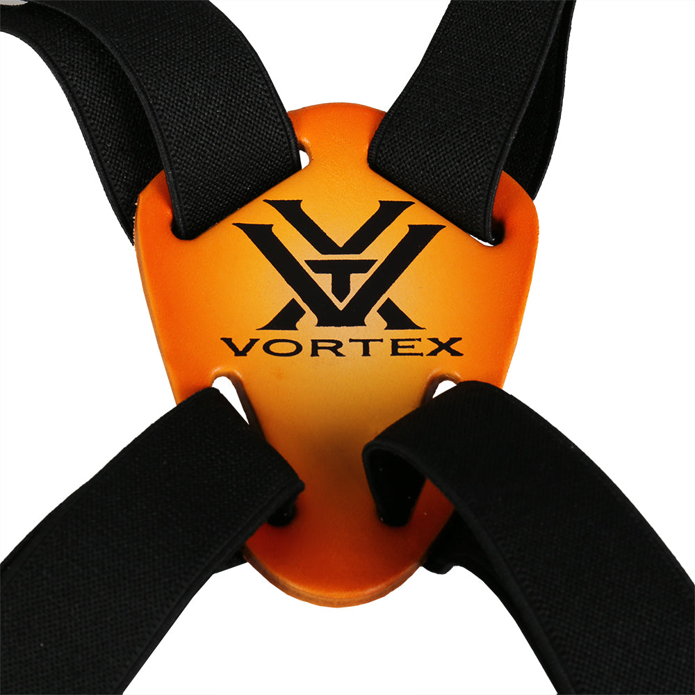 Vortex verrekijker harnas