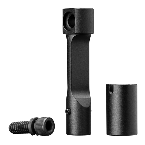 Vortex verrekijker statief adapter sport