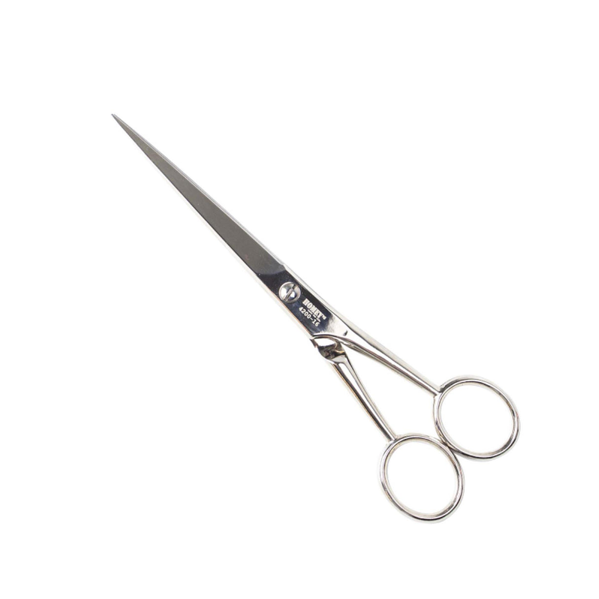 Homeij hairdressing scissors 16cm stainless steel