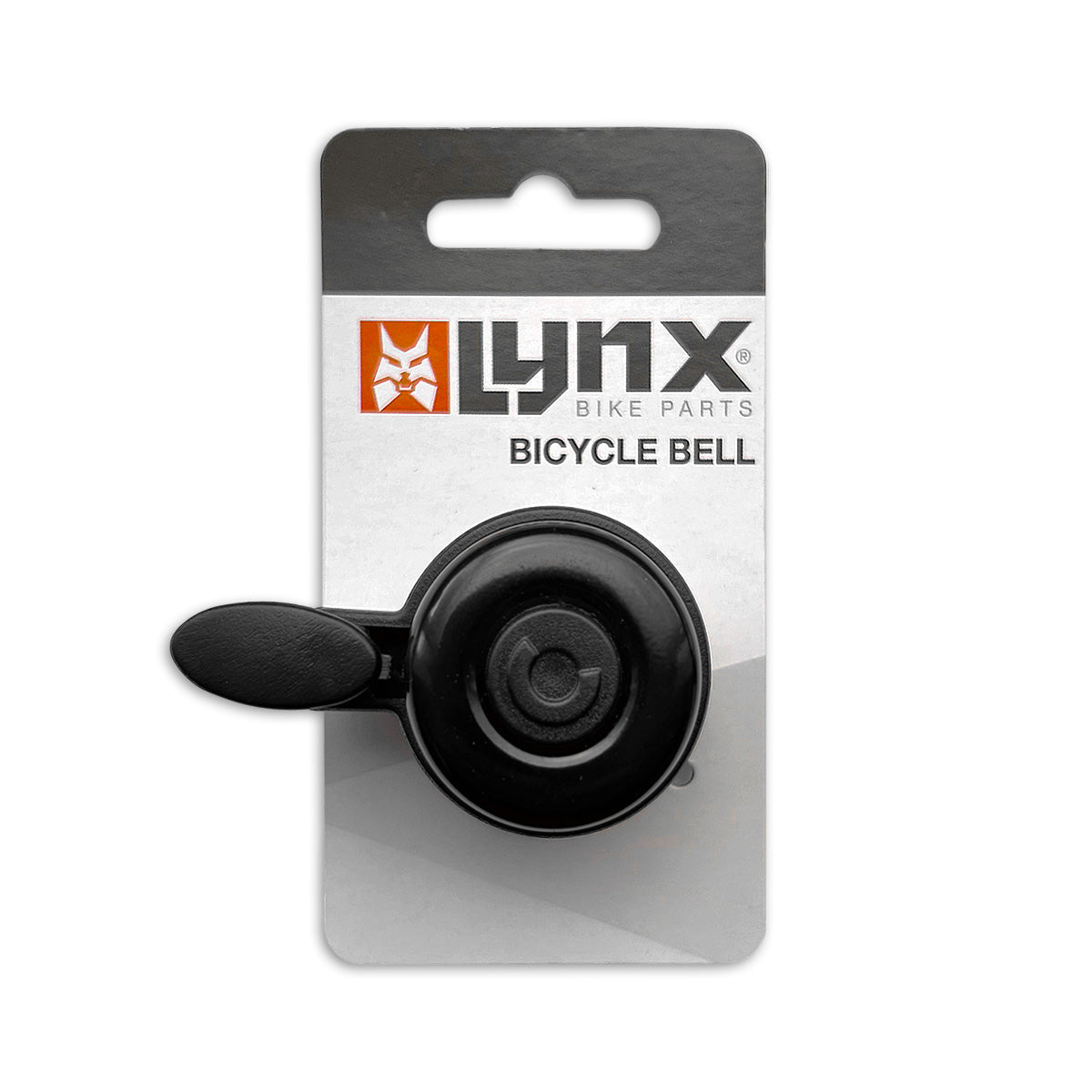 Lynx bicycle bell mini loop