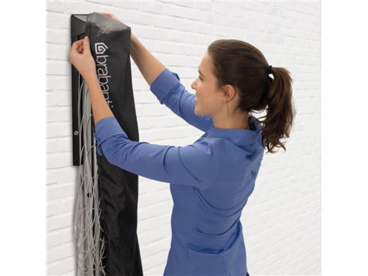 Brabantia capa protetora wallfix