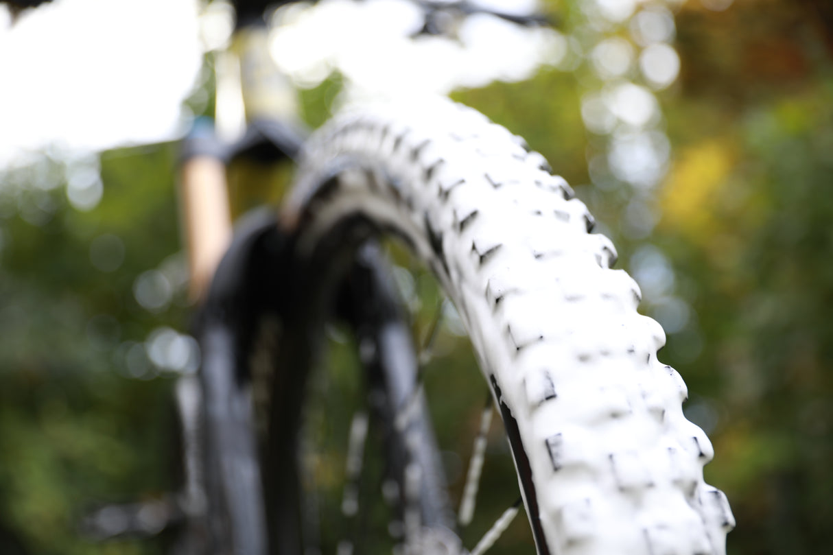 Drwack Power Bike Shampoo Dr. Wack F100 - Flasche bei 1 Liter