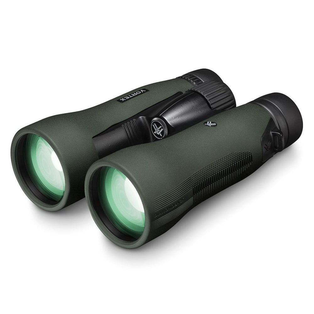Vortex diamondback hd 15x56 verrekijker