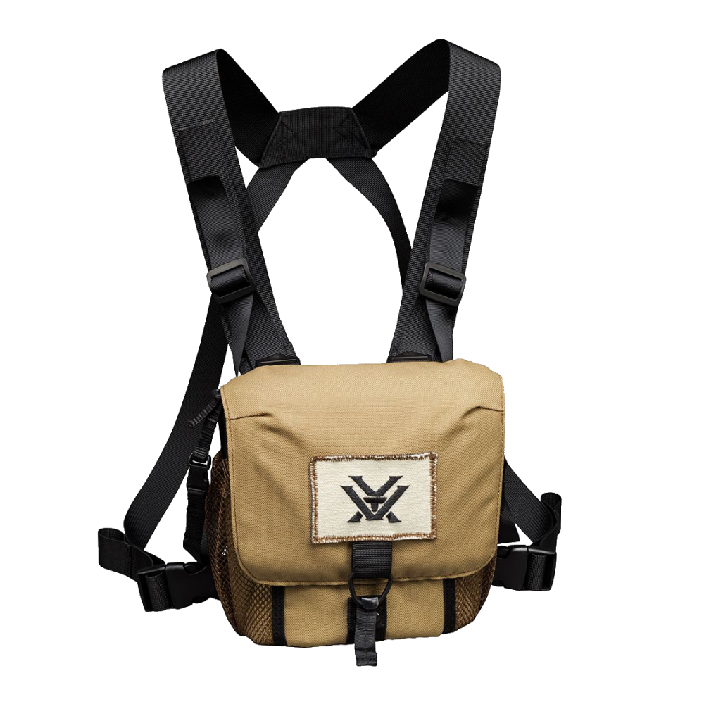 Vortex crossfire hd 12x50 verrekijker