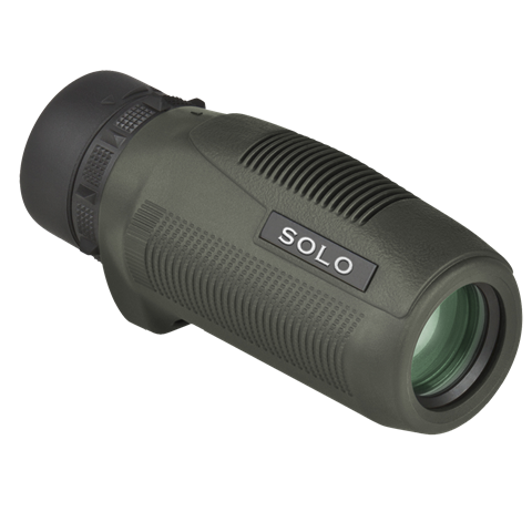 Vortex solo 8x25 monoculair