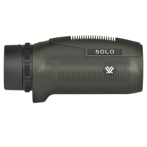 Vortex solo 10x36 monoculair
