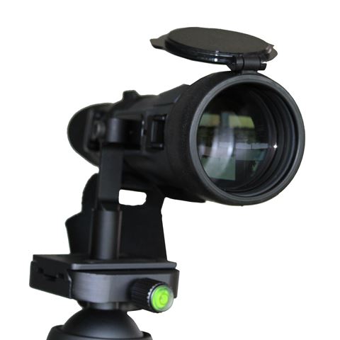 Vortex recon 15x50 tactical met r t dradenkruis (mrad)