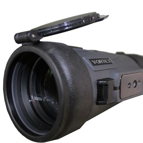 Vortex recon 15x50 tactical met r t dradenkruis (mrad)