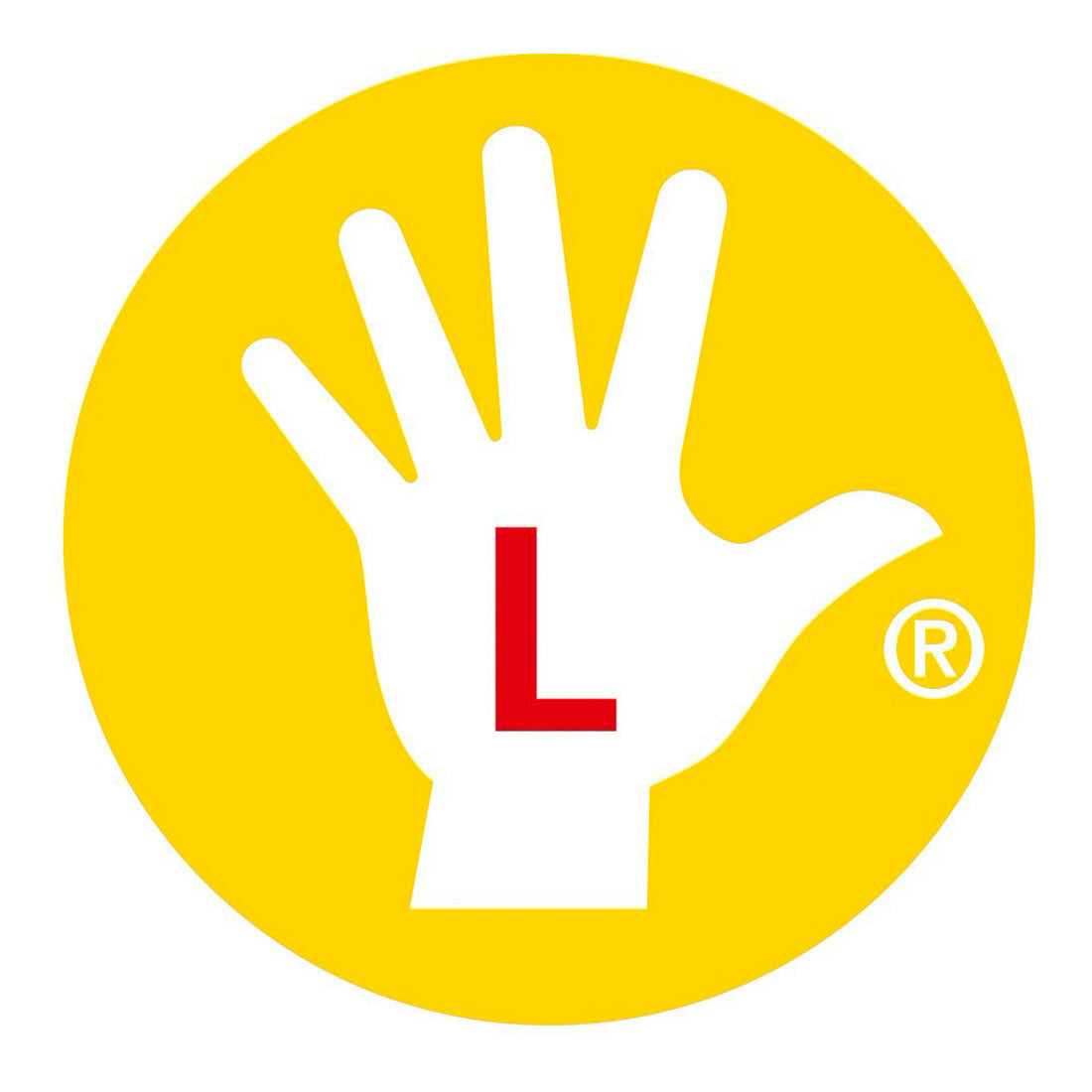 Stabilo easycolors left-handed colored pencils - 12 pcs. + pencil sharpener