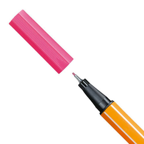 Stabilo taškas 88 – smulkintuvas – heliotropas (88 17)