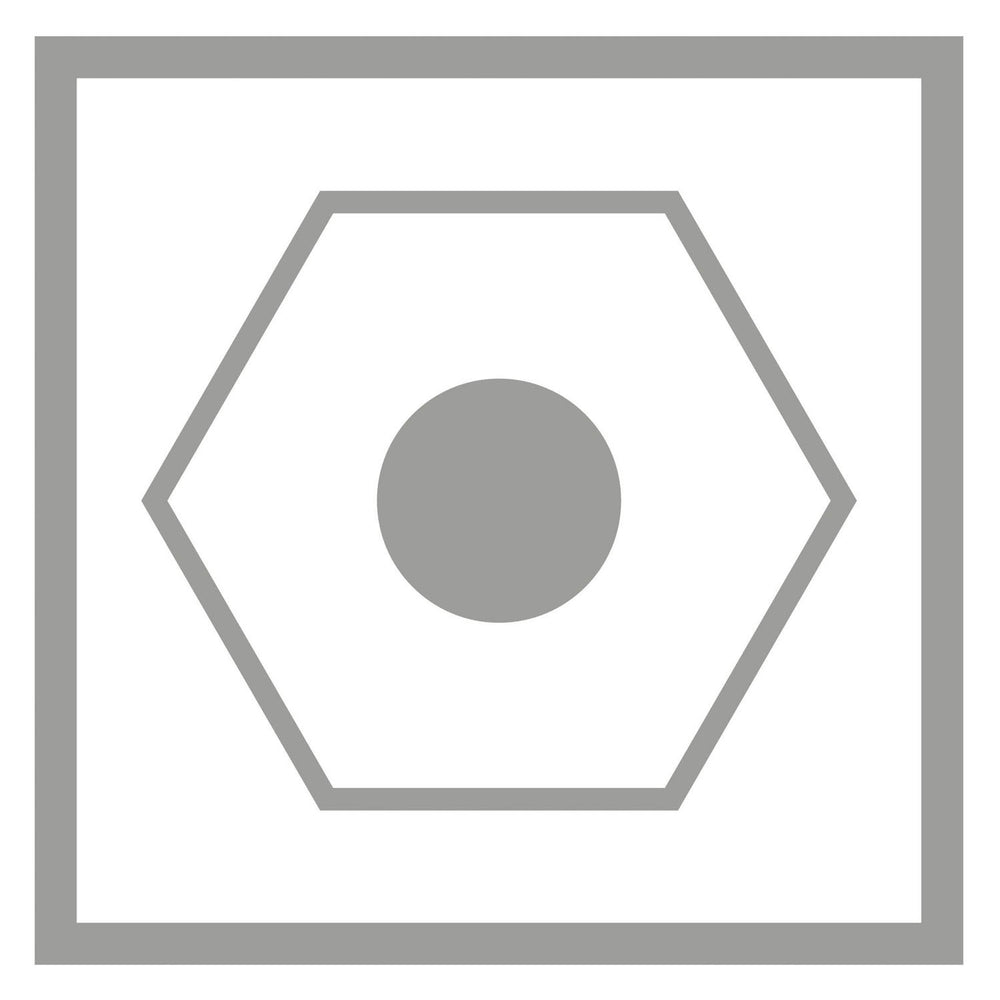 Stabilo All Glass Spotlood - Amarillo