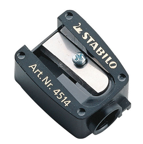 Stabilo Pencil Sharper - con Kegel corto