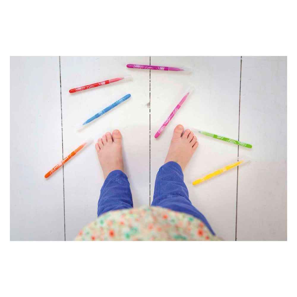 Stabilo power felt-tip pen - set of 30