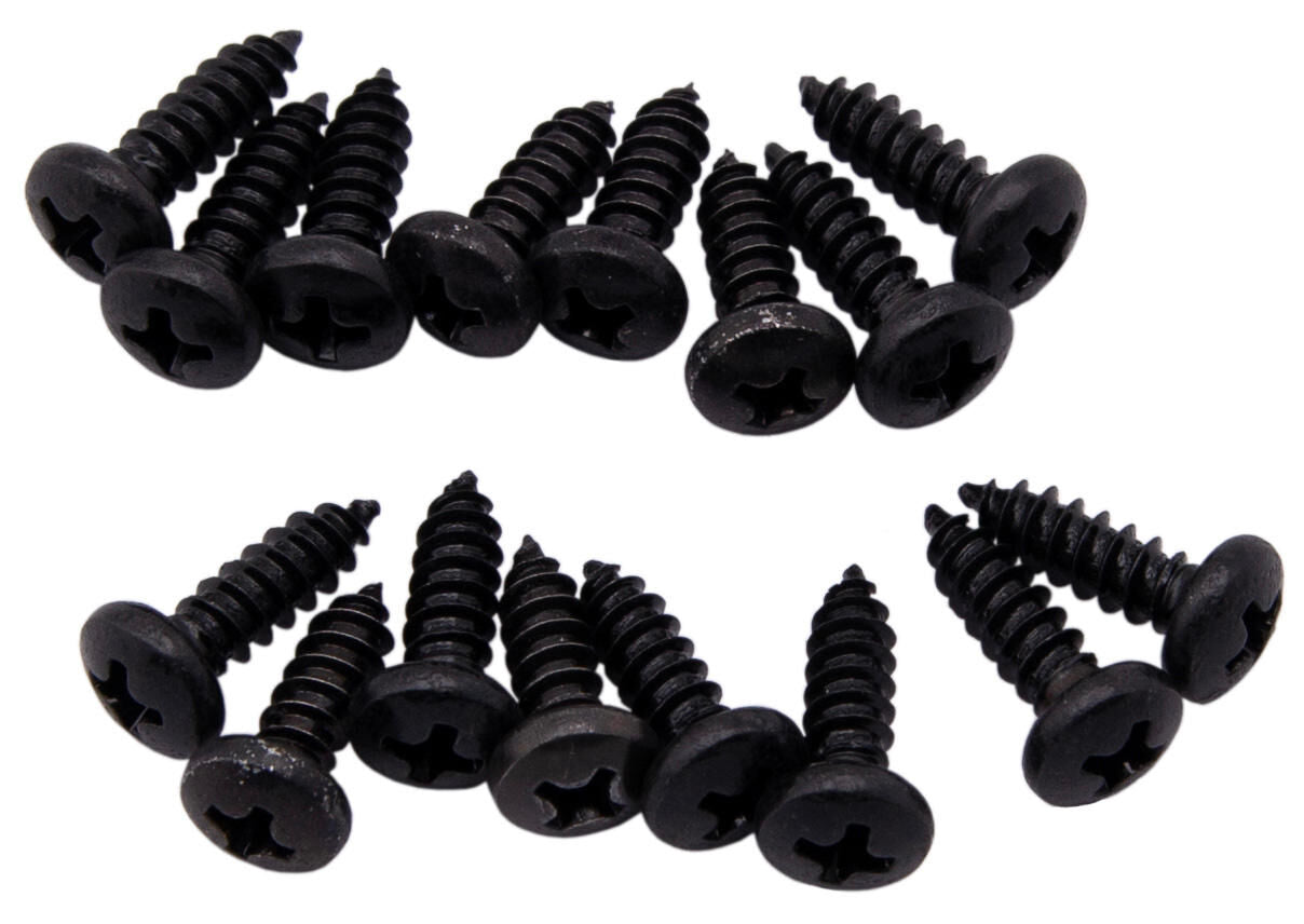 Dresselhaus platenschroef lens-sheets shape c 4.2x13 crosswise 12st.