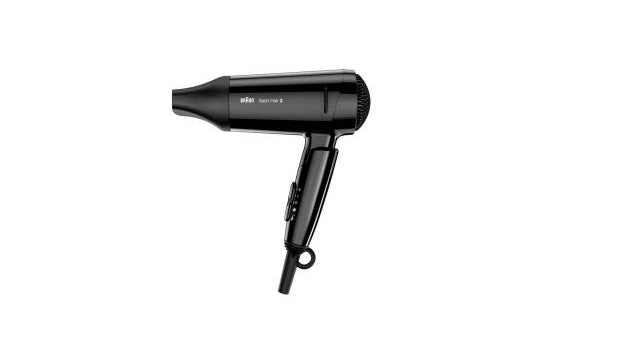 Sèche-cheveux Braun hd350 1600w
