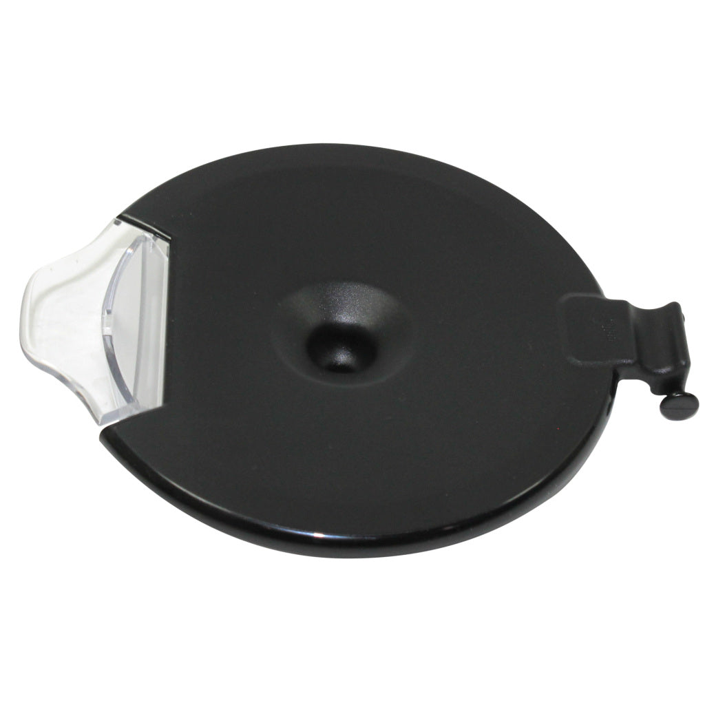 Braun Can Lid Aromalock