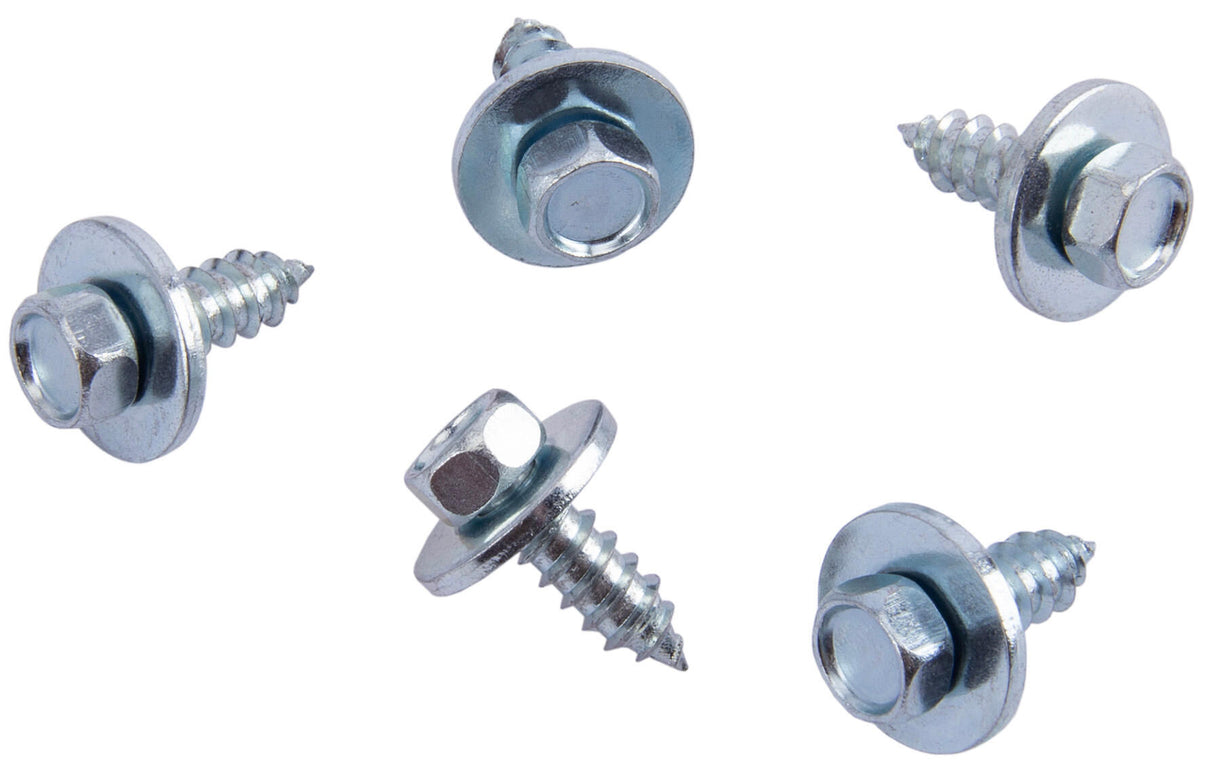 Dresselhaus vijaki za pločevino 4163 vijaki za pločevino 6-točkovni dresselh. 5,5 x 16 mm