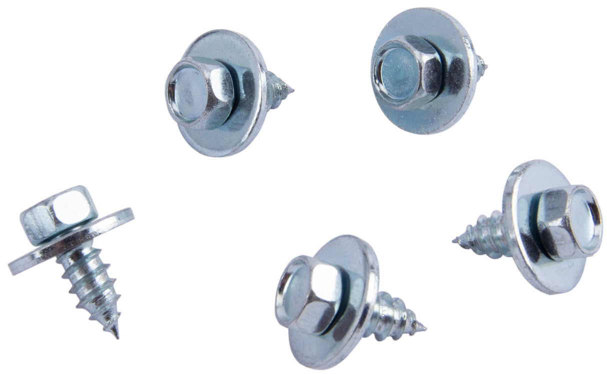 Dresselhaus sheet metal screw 4163 sheet-metal screw 6-point dresselh. 5.6x13mm