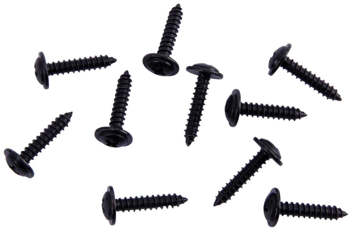 Dresselhaus platenschroef tapping screws 3.9x19 lens head collar