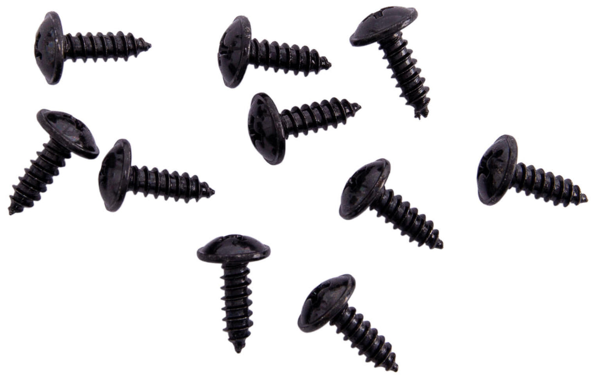 Dresselhaus platenschroef tapping screws 4.2x13 lens head collar