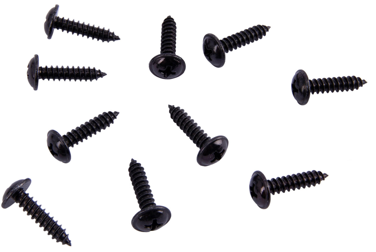 Dresselhaus platenschroef tapping screws 4.2x19 lens head collar