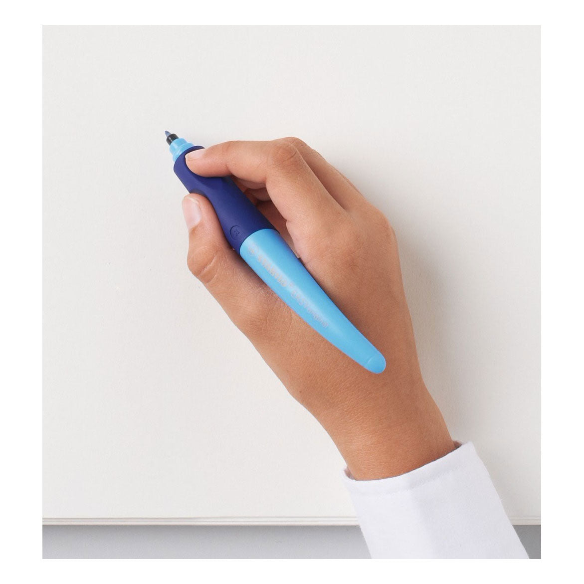 Stabilo easiloriginal derecho - azul