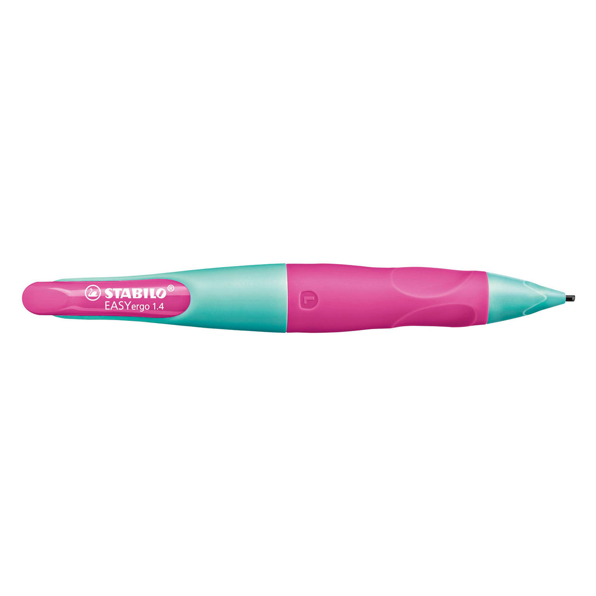 STABILO EASYergo 1.4 Left-handed - Neon Pink