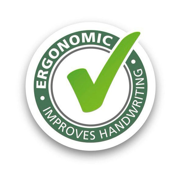 Stabilo Easyergo 1.4 Derecha - NEON GEEL