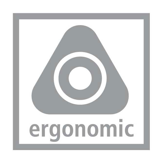 Stabilo -Trio dicker farbiger Bleistift, 24st.