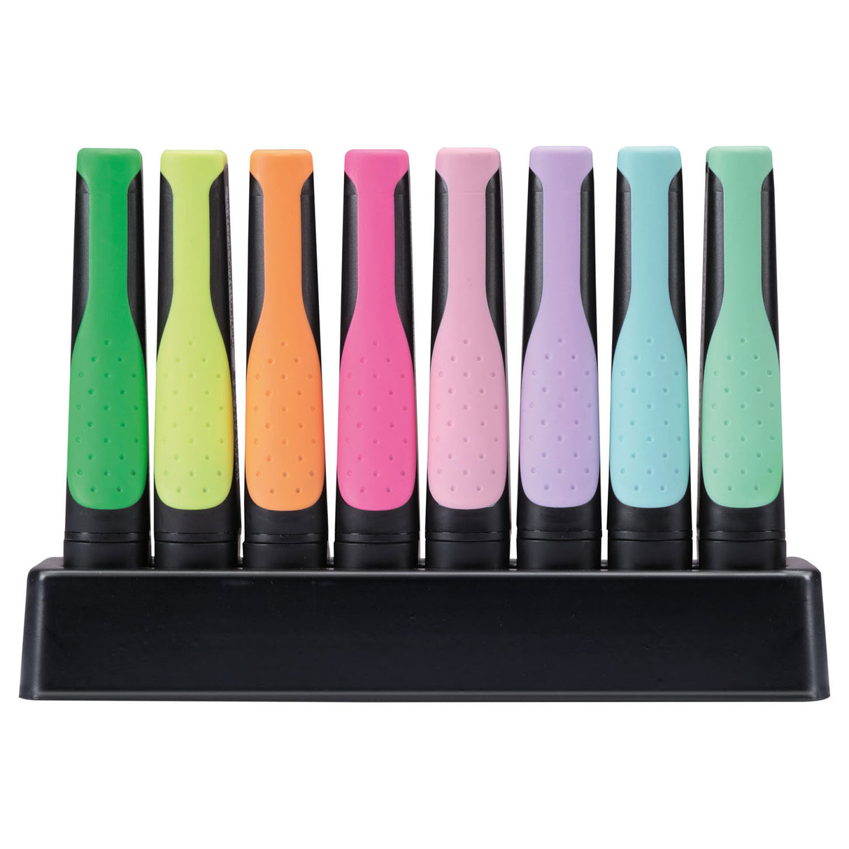 Stabilo Green Boss Pzdus, 8sta.