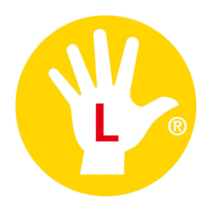 Stabilo Easyoriginal Pastel izquierdo - Polvo Pink