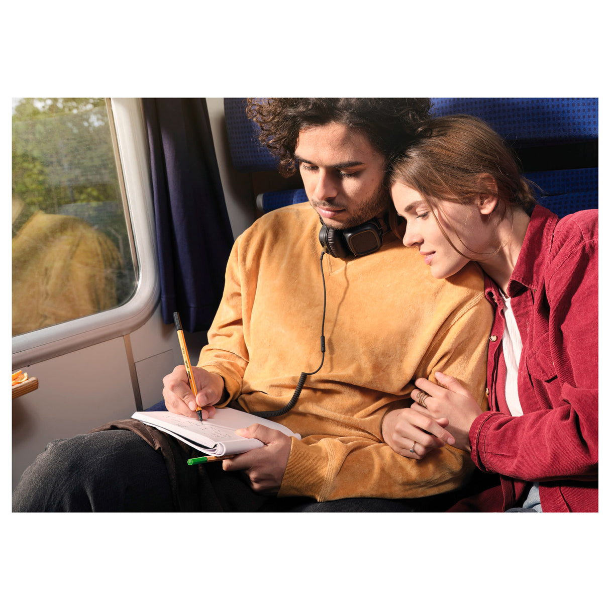 Stabilo Point 88 - FinEliner - establecido con 10 piezas