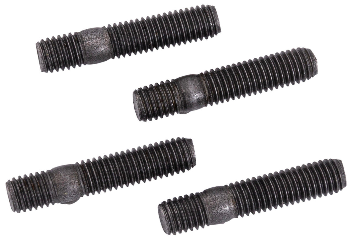 Dresselhaus stud stud bolts din939 8x30mm steel, galvanized