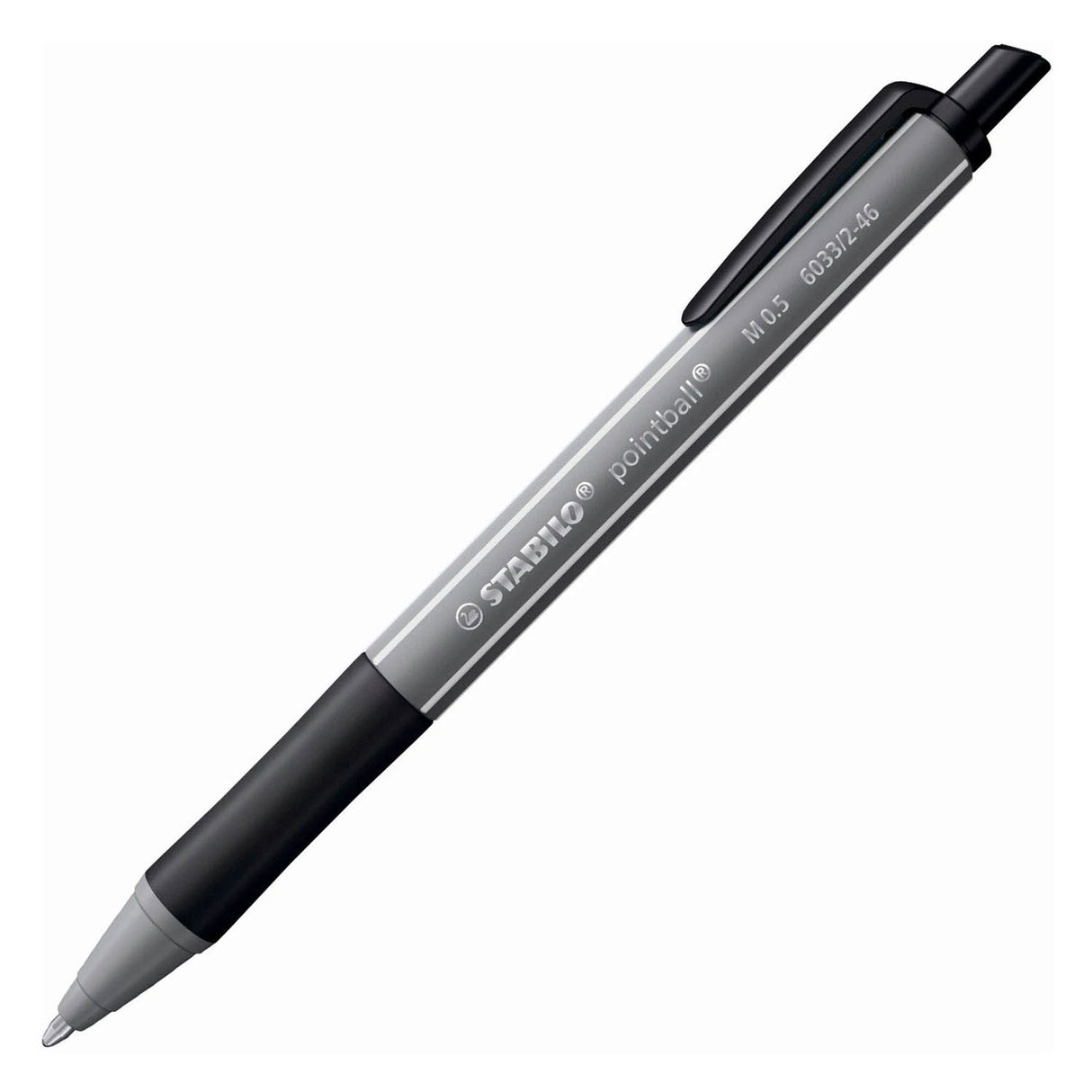 Stabilo balpennen - 3dlg.