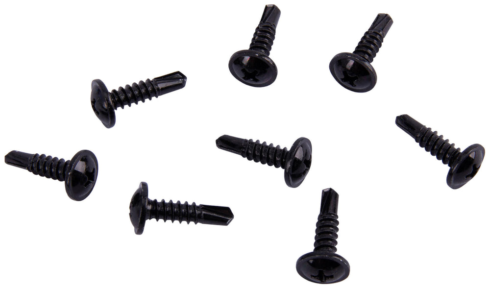Dresselhaus zelftappende schroef drill screws 4.8x19 lens countersink adjusted