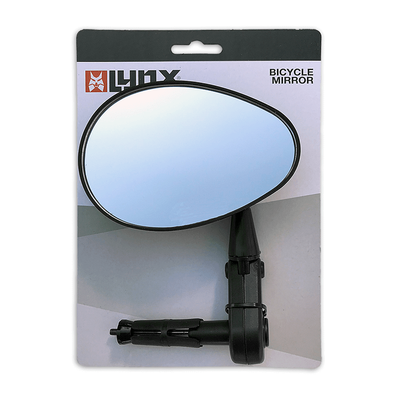 Bicycle mirror